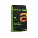 Alleva Natural Adult Medium/Maxi (ягненок тыква), 12 кг