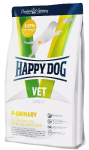 Happy Dog VET Urinary Adult  Low Purine, 1 кг
