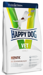 Happy Dog VET Diet Hepatic, 1 кг