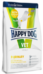 Happy Dog VET P-Urinary, 1 кг