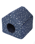 Cat House Домик мягкий, M 45*45*45