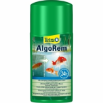 Tetra Pond AlgoRem Средство для борьбы с водорослями, 1 л