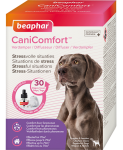 CANICOMFORT STARTER-KL  Успокаивающий диффузор для собак (Площадь действия — 70 м2)