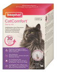 CATCOMFORT diffuser starter/ Успокаивающий диффузор для кошек