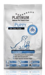 Platinum Puppy (курица), 1,5 кг
