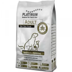 Platinum Adult (иберийская свинина, зелень), 5 кг