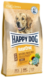 Happy Dog NaturCroq Geflugel (птица и рис), 11 кг