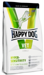 Happy Dog VET Diet Hypersensitivity, 4 кг