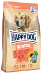 Happy Dog NaturCroq (лосось и рис), 11 кг