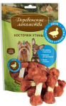 Деревенские лакомства косточки утиные, 55 гр