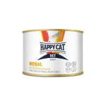 Happy Cat VET Diet Renal, 200 гр