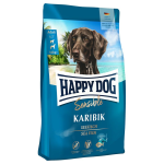 Happy Dog Sensible Karibik (рыба, картофель), 11 кг