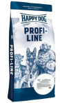 Happy Dog Profi-Line Adult Mini (птица, лосось) , 18 кг