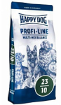 Happy Dog Profi-Line Gold Relax, 20 кг