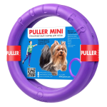 Игрушка CoLLaR  для собак мелких пород PULLER MINI, 18 см
