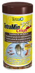 TetraMin Crisps Корм в виде чипсов для декоративных рыб, 22 гр