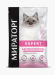 МИРАТОРГ Expert Gastrointestinal, 1,5 кг