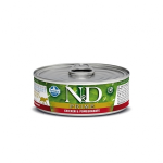 N&D Prime Cat Chicken & Pomegranate (курица и гранат), 70 гр