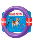 Игрушка CoLLaR  для собак мелких пород PULLER MICRO, 12,5 см