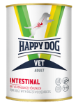 VET Intestinal Adult: Консерва для собак с 6 мес при дисфункции пищеварения, 400 гр