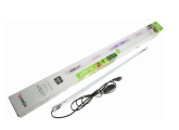 Aquael Светильник светодиодный Leddy Teddy Tube 14W Plant 2.0