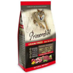 Primordial Dog Adult Mini (дикий кабан и ягненок), 2 кг