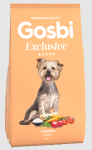 Gosbi Exclusive  Exclusive Mini (курица), 2 кг