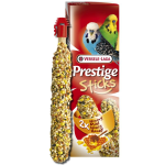 Versele-laga Prestige Sticks для волнистых попугаев, 60 г
