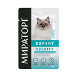 МИРАТОРГ Expert Obesity, 80 гр