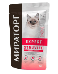 МИРАТОРГ Expert Struvite, 80 гр