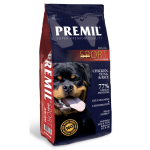 Premil SuperPremium Super Sport, 15 кг