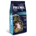 Premil SuperPremium Large, 15 кг