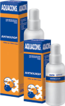 Aquacons Антихлор кондиционер для аквариумной воды
