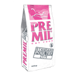 Premil PremiumStandard Poultry, 10 кг