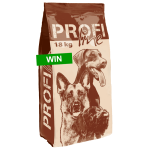 Premil Profi Line Win 24/15, 18 кг