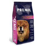 Premil SuperPremium Sunrise, 15 кг