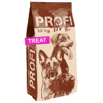 Premil Profi Line Treat 23/13, 18 кг