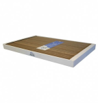 CAT-HOUSE Когтеточка картонная Плитка разм. 4*50*30