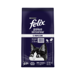 Felix Двойная вкуснятина для кошек (Мясо), 10 кг