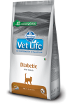 Vet Life Cat Diabetic, 400 гр