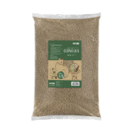 Comfy Benta Cornelius Наполнитель комкующийся кукурузный с ароматом трав, 25 л