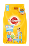 Pedigree для щенков (курица), 600 гр