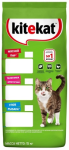 Kitekat Мясной пир, 15 кг