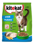 Kitekat Улов рыбака, 350 гр