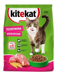 Kitekat Телятинка аппетитная, 350 гр