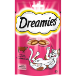 Dreamies подушечки с говядиной, 60 гр