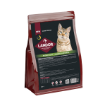 Landor Indoоr cat (индейка и ягненок), 400 гр