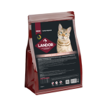 Landor Sensitive cat (индейка и утка), 400 гр