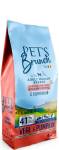 Pet's Brunch для средних пород (телятина), 4 кг