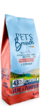 Pet's Brunch для миниатюрных пород (телятина), 1 кг